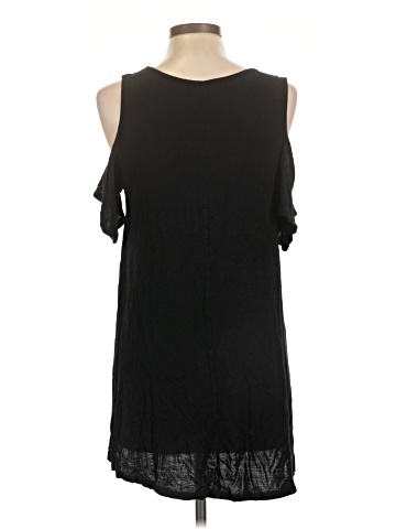 Reborn J Sleeveless T-Shirt (view 2)