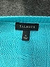 Talbots Teal Pullover Sweater Size L - photo 7