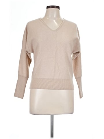 Tahari Cashmere Pullover Sweater (view 1)