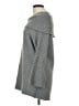 Lou & Grey Gray Pullover Sweater Size L - photo 5
