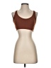 PrAna Brown Tank Top Size S - photo 1