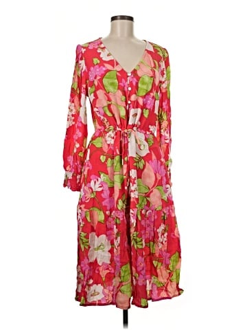 Lands' End Casual Dress (view 1)
