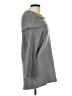 Lou & Grey Gray Pullover Sweater Size L - photo 4
