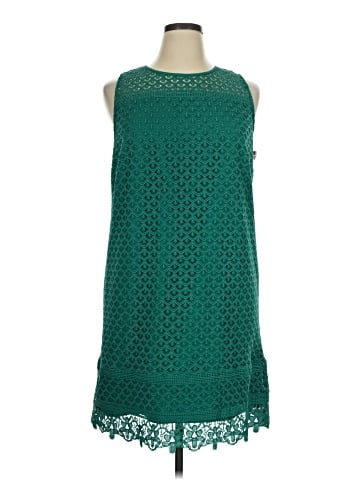 Ann Taylor LOFT Casual Dress (view 1)