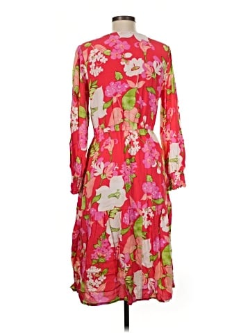 Lands' End Casual Dress (view 2)