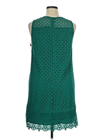 Ann Taylor LOFT Casual Dress (view 2)