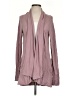Athleta Pink Cardigan Size S - photo 1