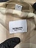 Burberry Tan Raincoat Size S - photo 13