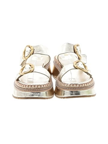 Dolce Vita Wedges (view 2)