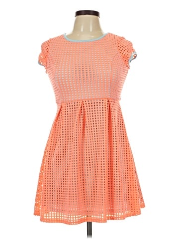 Xhilaration Casual Dress (view 1)