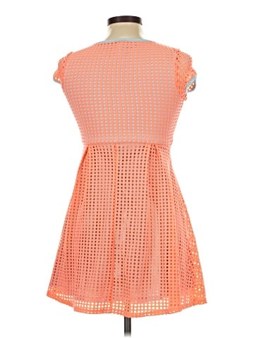 Xhilaration Casual Dress (view 2)
