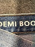 J.Crew Hearts Blue Jeans Size 29 waist (tall) - photo 4