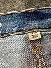 J.Crew Hearts Blue Jeans Size 29 waist (tall) - photo 6