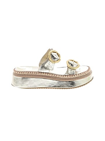 Dolce Vita Wedges (view 1)