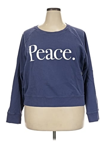 J.Crew Sweatshirt (view 1)