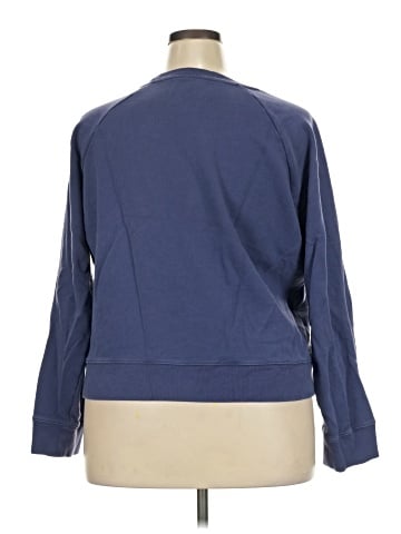 J.Crew Sweatshirt (view 2)