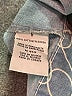 Nannette 100% Cotton Blue Denim Jacket Size 5 - photo 4