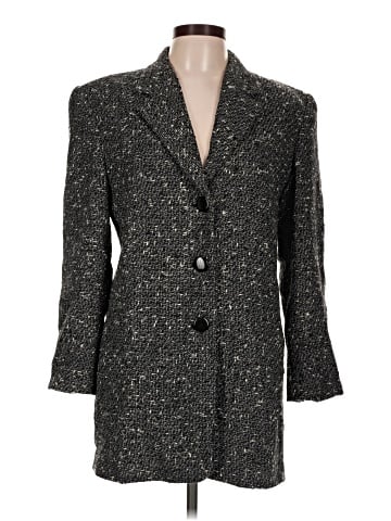 Linda Allard Ellen Tracy Blazer (view 1)