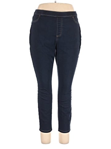 Simply Vera Vera Wang Jeggings (view 1)