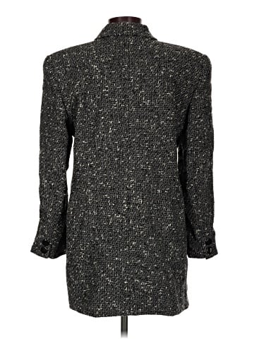 Linda Allard Ellen Tracy Blazer (view 2)