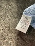 Talbots Color Block Blue Pullover Sweater Size L - photo 8