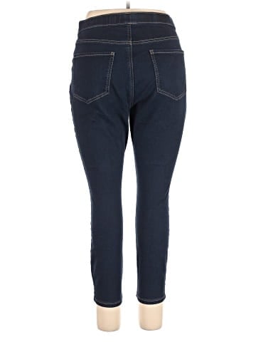 Simply Vera Vera Wang Jeggings (view 2)