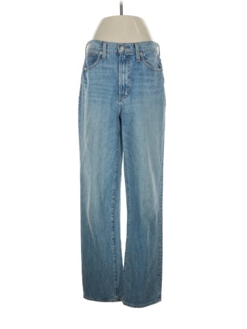Madewell Jeans (view 1)