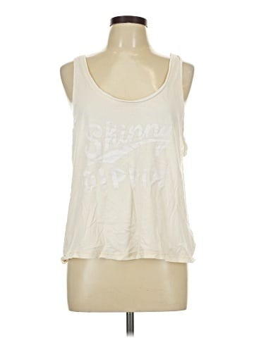 Amuse Society Sleeveless T-Shirt (view 1)
