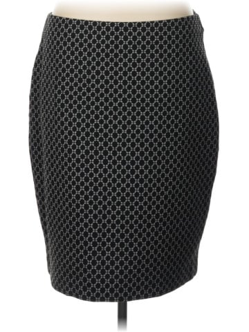 Ann Taylor Factory Formal Skirt (view 1)