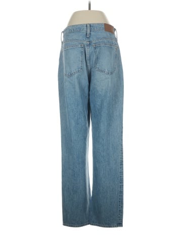 Madewell Jeans (view 2)