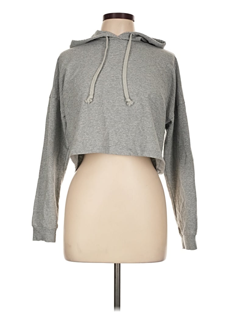 Pre-owned Ambiance Sweatshirt In Gray