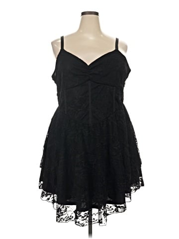 Torrid Cocktail Dress (view 1)