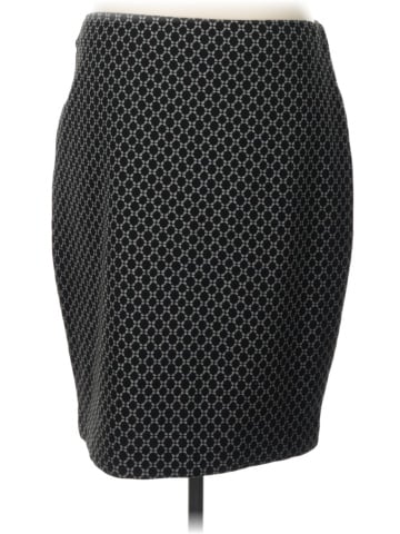 Ann Taylor Factory Formal Skirt (view 2)