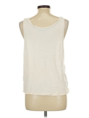 Amuse Society Sleeveless T-Shirt (view 2)