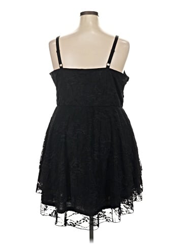 Torrid Cocktail Dress (view 2)