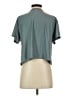 Active by Old Navy Teal Active T-Shirt Size S - photo 2