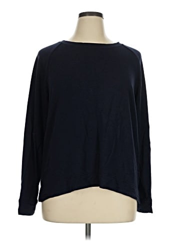 Lou & Grey Pullover Sweater (view 1)
