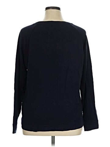Lou & Grey Pullover Sweater (view 2)