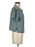 Active by Old Navy Teal Active T-Shirt Size S - photo 4