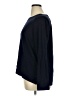 Lou & Grey Blue Pullover Sweater Size XL - photo 5