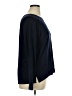 Lou & Grey Blue Pullover Sweater Size XL - photo 4