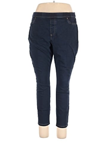 Simply Vera Vera Wang Jeans (view 1)