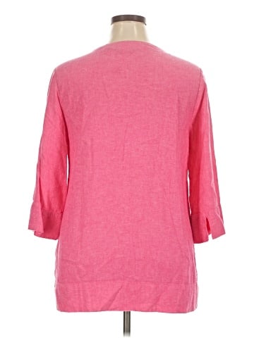Lands' End Casual Dress (view 2)