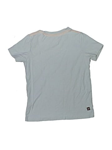 Tea Short Sleeve T-Shirt (view 2)