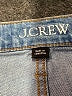 J.Crew Hearts Blue Jeans Size 29 waist (tall) - photo 4