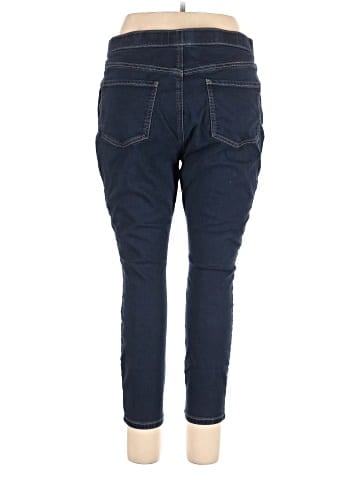 Simply Vera Vera Wang Jeans (view 2)