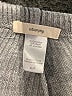 Eberjey Gray Casual Pants Size XS - photo 4