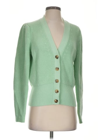 Ann Taylor Cardigan (view 1)