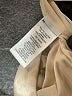 Cable & Gauge Metallic Silver Blazer Size XL - photo 7