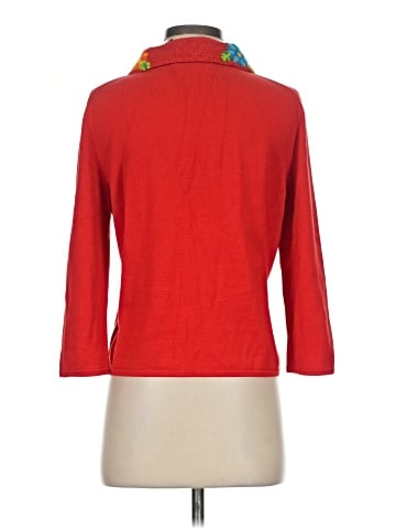 Michael Simon Cardigan (view 2)
